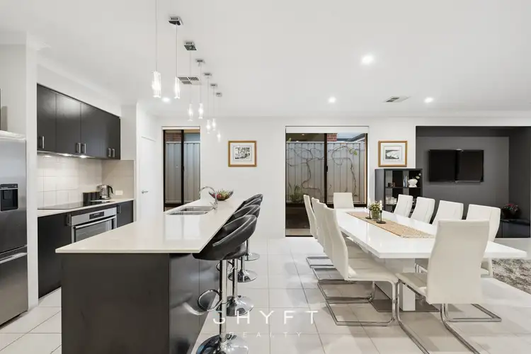 Third view of Homely house listing, 7 Flourish Way, Craigie WA 6025