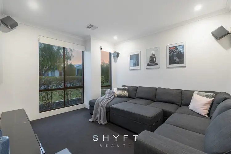 Fifth view of Homely house listing, 7 Flourish Way, Craigie WA 6025