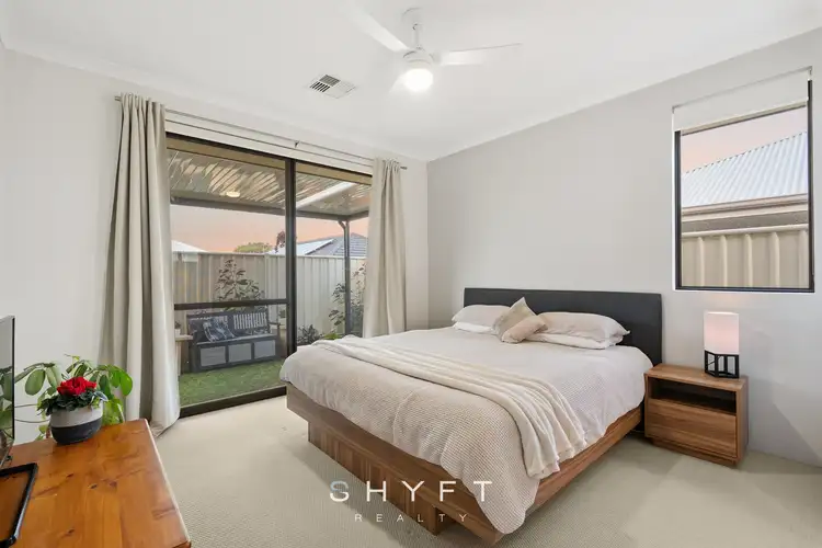 Sixth view of Homely house listing, 7 Flourish Way, Craigie WA 6025