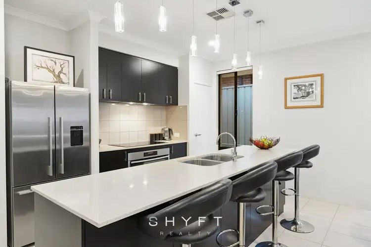 Seventh view of Homely house listing, 7 Flourish Way, Craigie WA 6025