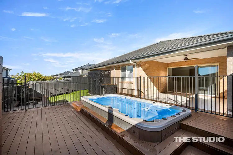 35 Ballymore Avenue, North Kellyville NSW 2155