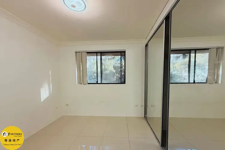Main view of Homely unit listing, 12/16-20 Park Road, Auburn NSW 2144