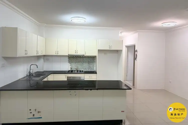 Second view of Homely unit listing, 12/16-20 Park Road, Auburn NSW 2144