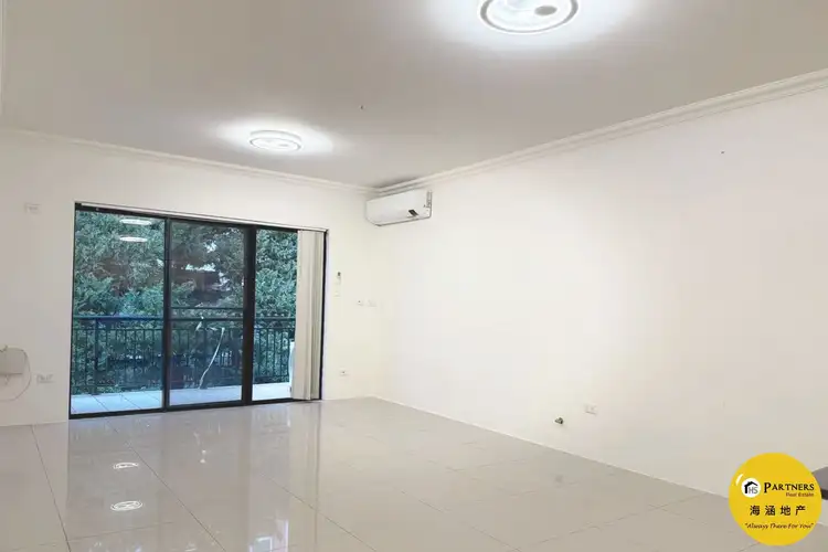 Third view of Homely unit listing, 12/16-20 Park Road, Auburn NSW 2144