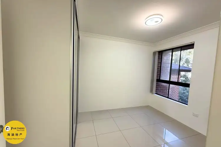 Fourth view of Homely unit listing, 12/16-20 Park Road, Auburn NSW 2144