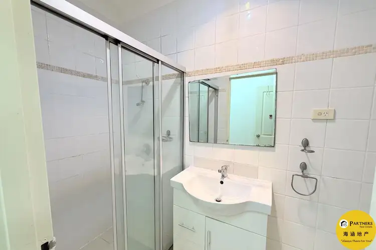 Fifth view of Homely unit listing, 12/16-20 Park Road, Auburn NSW 2144
