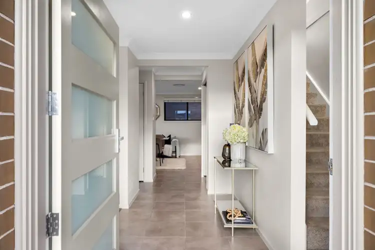 Second view of Homely house listing, 2 Montecore Street, Box Hill NSW 2765