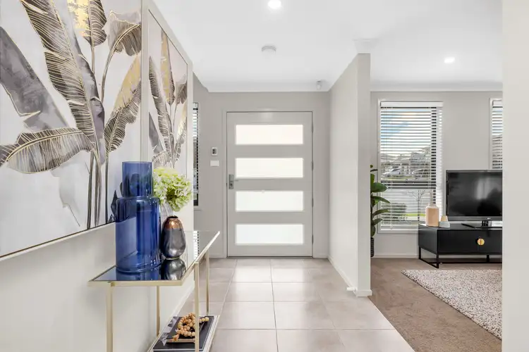 Third view of Homely house listing, 2 Montecore Street, Box Hill NSW 2765