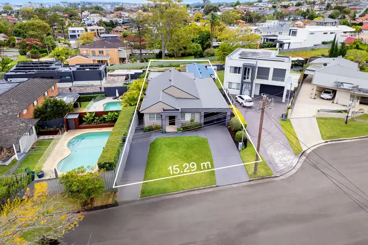Main view of Homely house listing, 1 Hordern Avenue, Putney NSW 2112