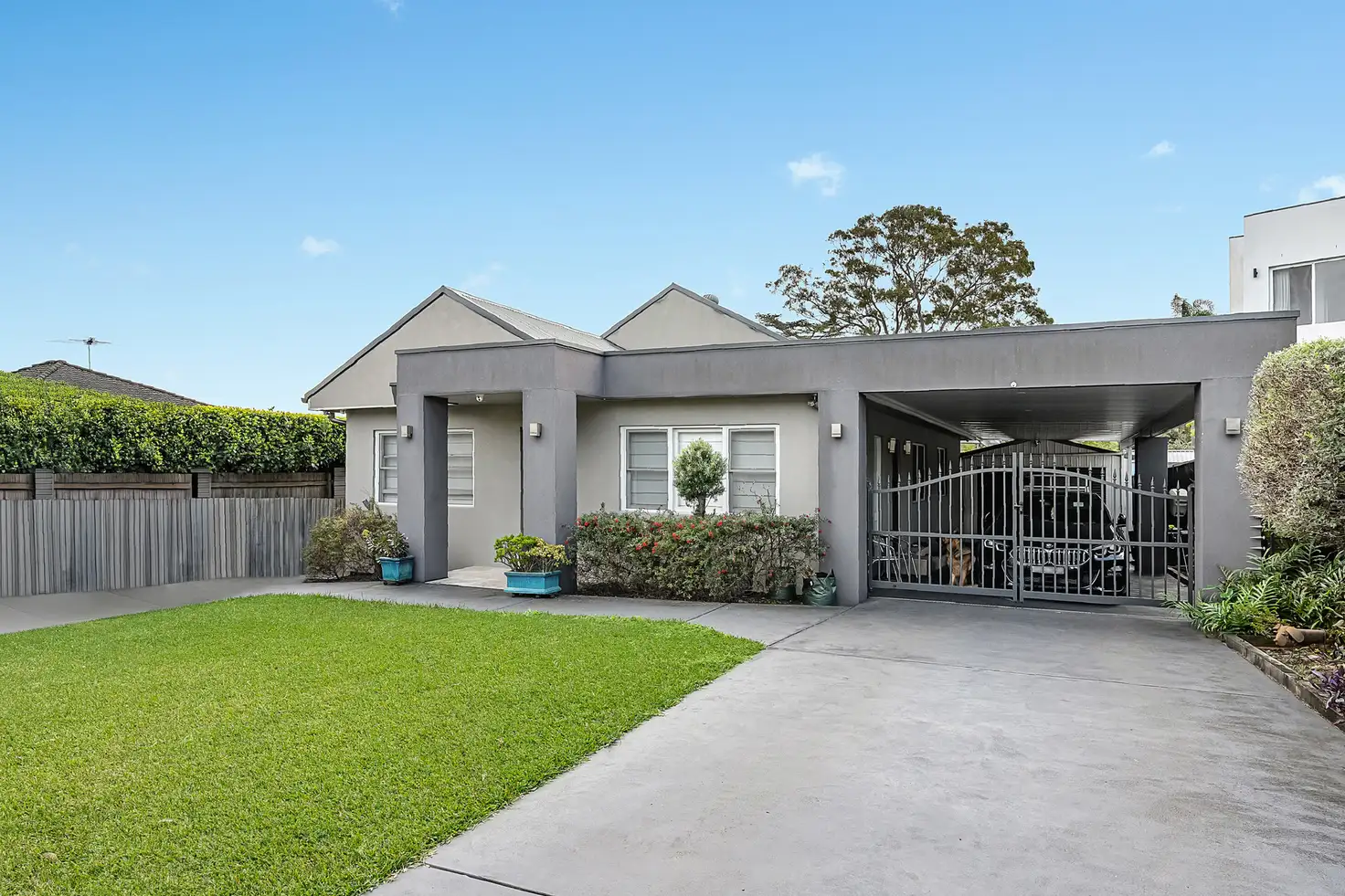 Main view of Homely house listing, 1 Hordern Avenue, Putney NSW 2112