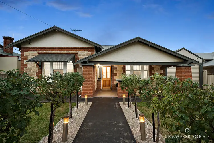 14 Margaret Avenue, West Croydon SA 5008