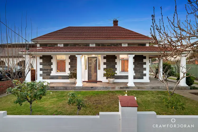 47 Boomerang Road, Croydon Park SA 5008