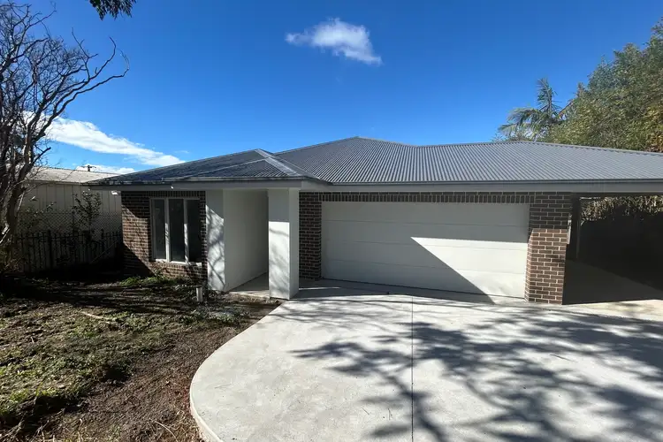 Main view of Homely semi-detached listing, 2 Hobart Street, Nowra NSW 2541