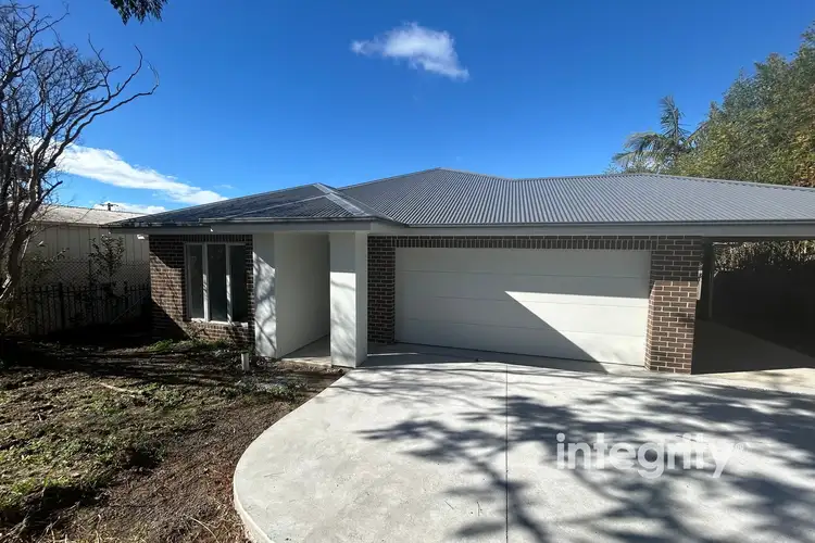 2 Hobart Street, Nowra NSW 2541