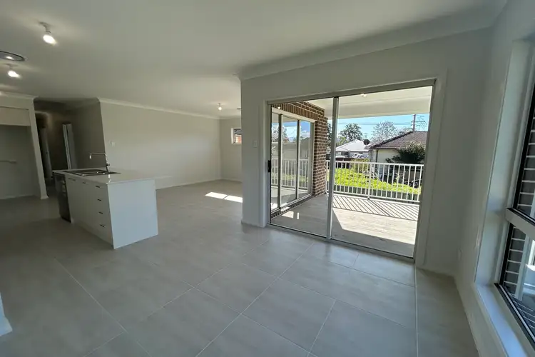 Third view of Homely semi-detached listing, 2 Hobart Street, Nowra NSW 2541