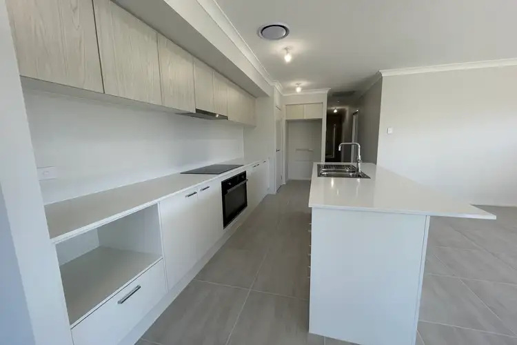 Fourth view of Homely semi-detached listing, 2 Hobart Street, Nowra NSW 2541