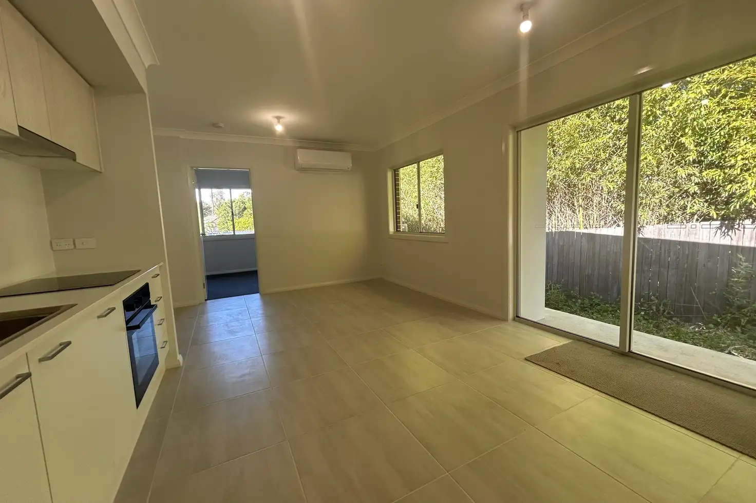 Main view of Homely semi-detached listing, 2A Hobart Street, Nowra NSW 2541