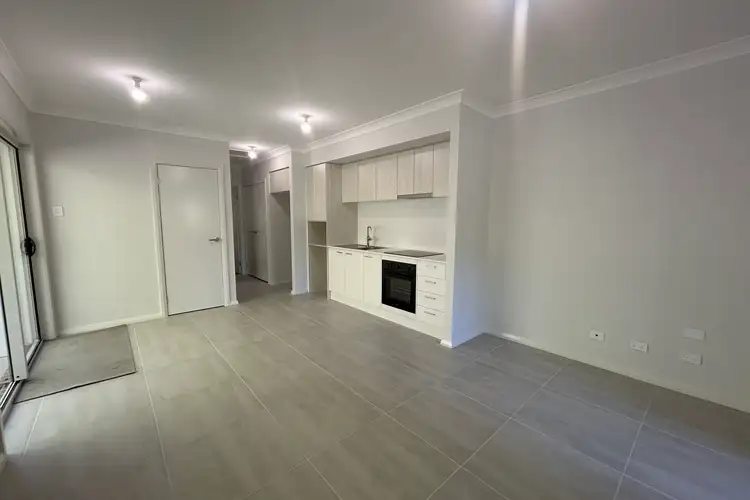 Second view of Homely semi-detached listing, 2A Hobart Street, Nowra NSW 2541