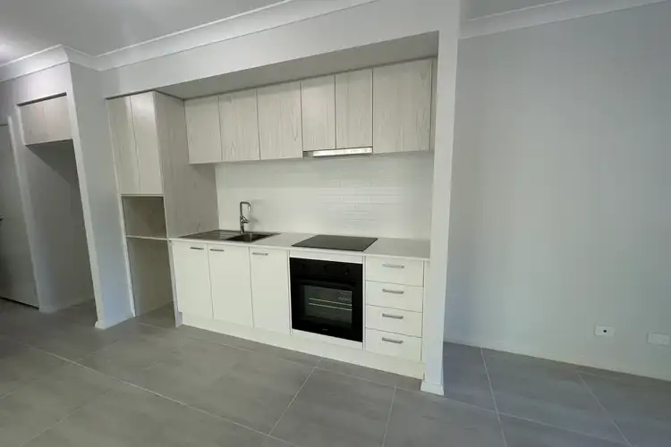Fourth view of Homely semi-detached listing, 2A Hobart Street, Nowra NSW 2541