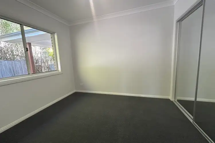 Fifth view of Homely semi-detached listing, 2A Hobart Street, Nowra NSW 2541
