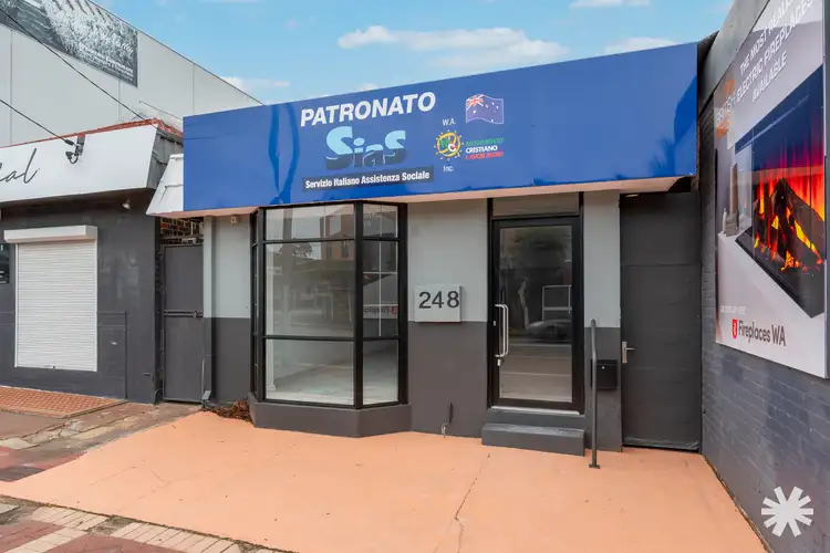 Fourth view of Homely house listing, 248 Fitzgerald Street, Perth WA 6000