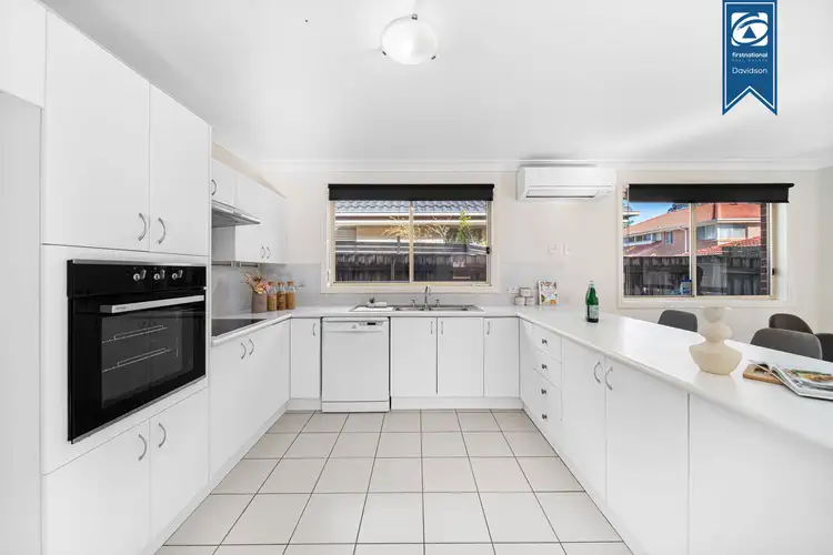 Third view of Homely house listing, 21 Kinchega Court, Wattle Grove NSW 2173