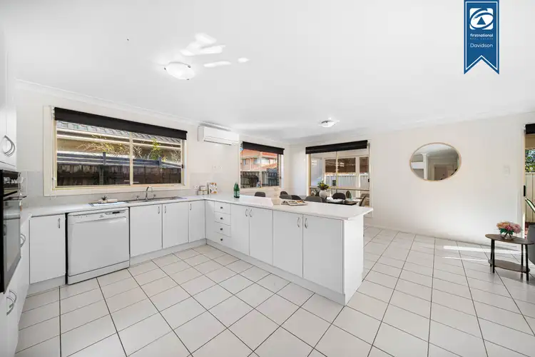Sixth view of Homely house listing, 21 Kinchega Court, Wattle Grove NSW 2173