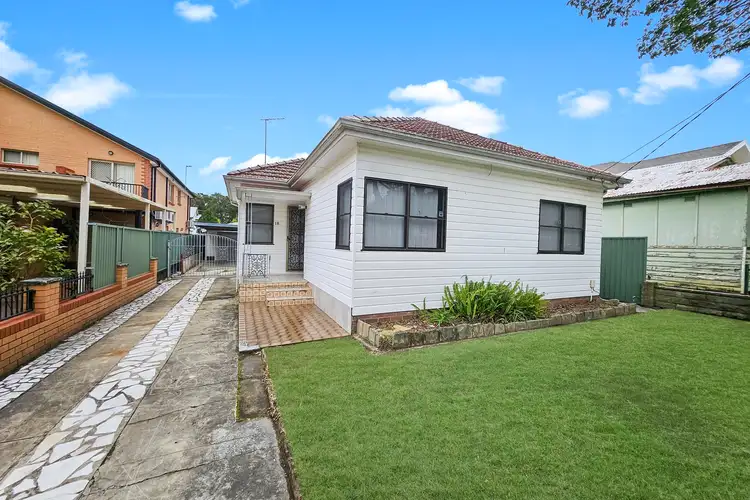 Main view of Homely house listing, 18 Little Road, Bankstown NSW 2200