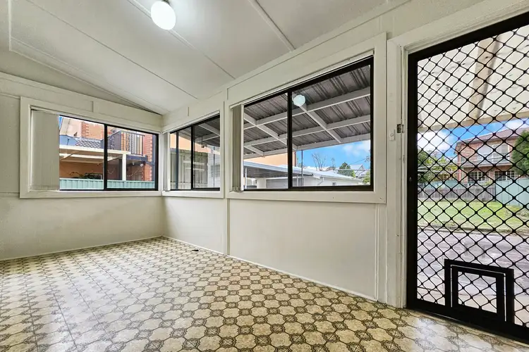 Fifth view of Homely house listing, 18 Little Road, Bankstown NSW 2200