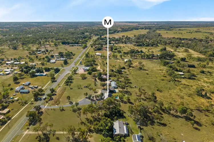 Third view of Homely house listing, 52622 Burnett Highway, Bouldercombe QLD 4702