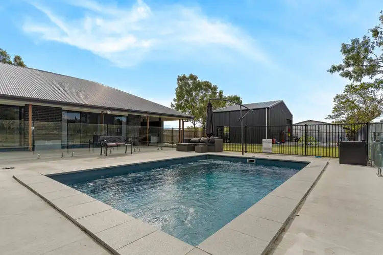 Fourth view of Homely house listing, 52622 Burnett Highway, Bouldercombe QLD 4702