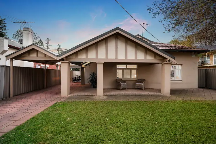 15 Macfarlane Street, Glenelg North SA 5045