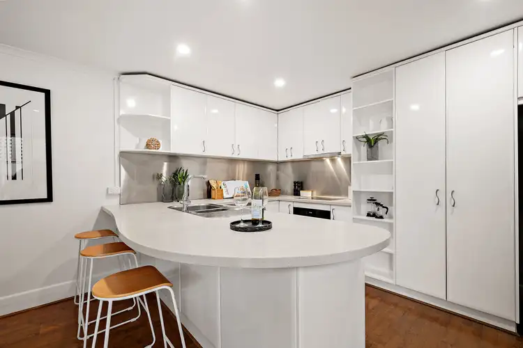 Fifth view of Homely house listing, 15 Macfarlane Street, Glenelg North SA 5045