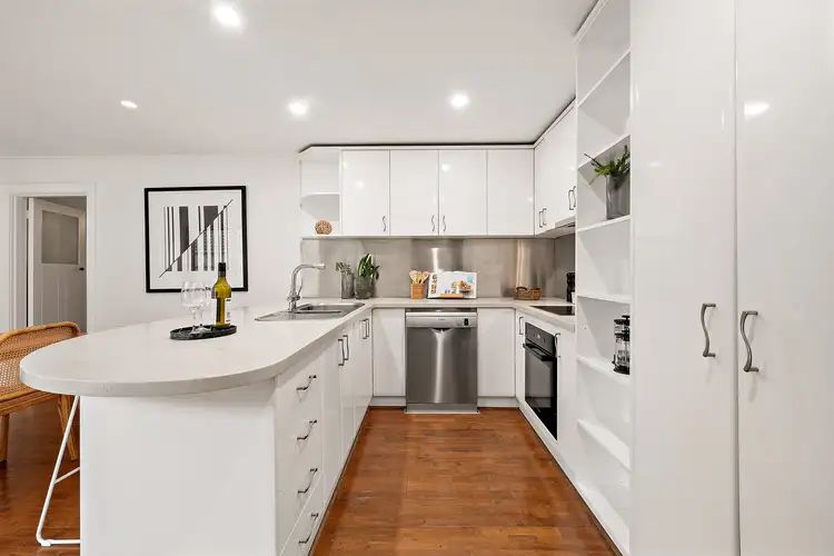 Sixth view of Homely house listing, 15 Macfarlane Street, Glenelg North SA 5045