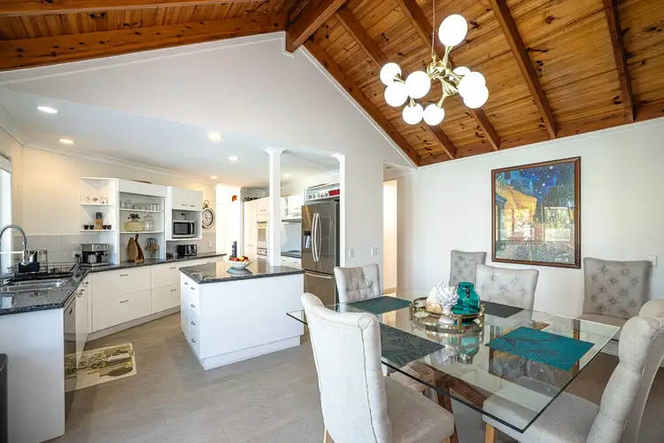 Third view of Homely house listing, 24 Jacaranda Drive, Bongaree QLD 4507