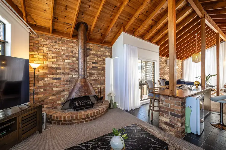 Fourth view of Homely house listing, 24 Jacaranda Drive, Bongaree QLD 4507