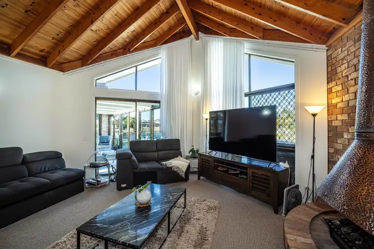 Fifth view of Homely house listing, 24 Jacaranda Drive, Bongaree QLD 4507