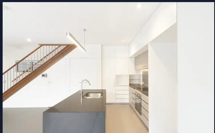 Second view of Homely terrace listing, Level 2/8/22 Travillis Street, Newmarket QLD 4051