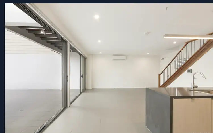 Fifth view of Homely terrace listing, Level 2/8/22 Travillis Street, Newmarket QLD 4051