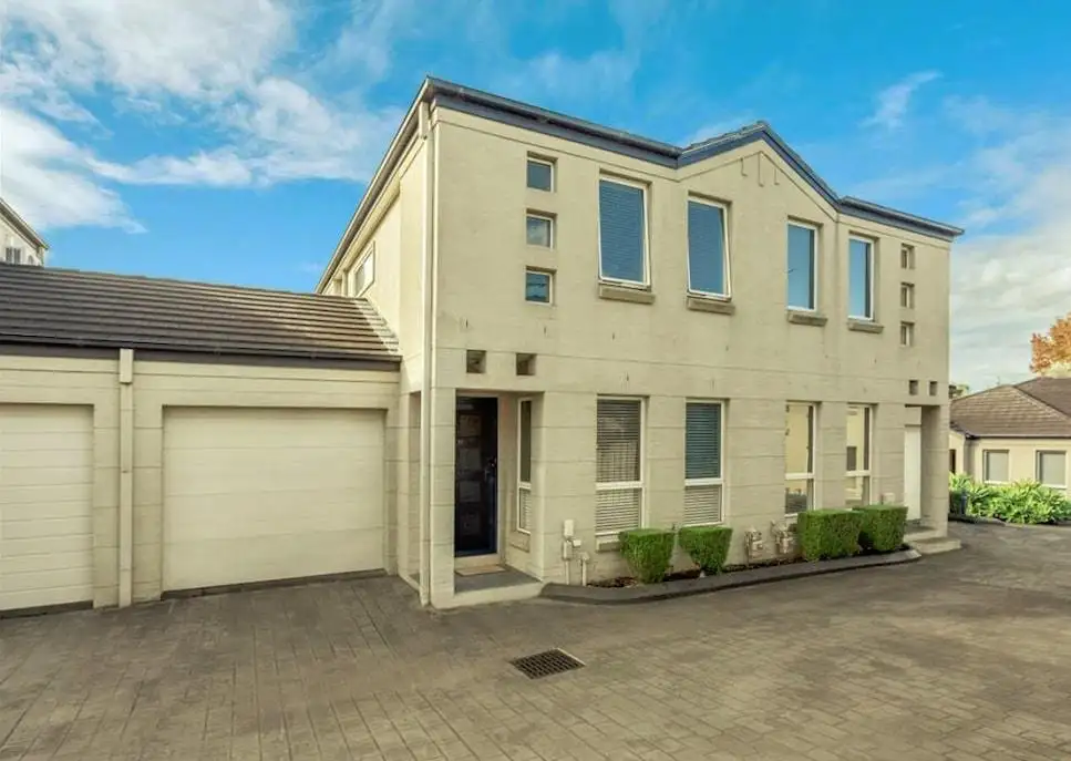 Main view of Homely townhouse listing, 11/22-26 Edward Street, Baulkham Hills NSW 2153