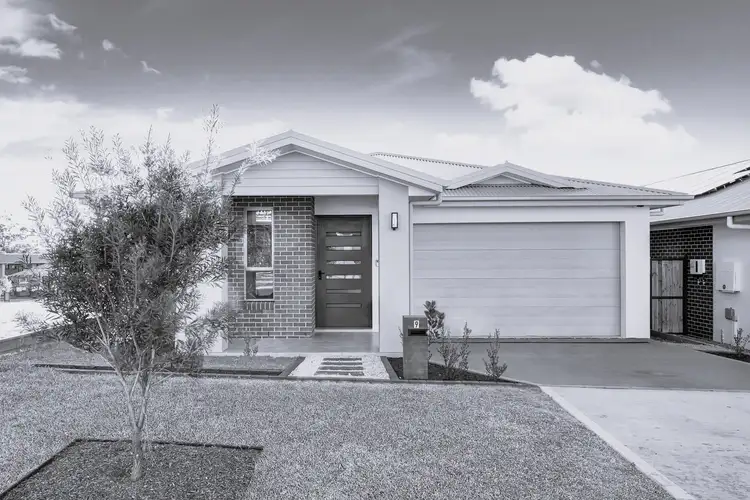 5 Shorthorn Street, Wilton NSW 2571