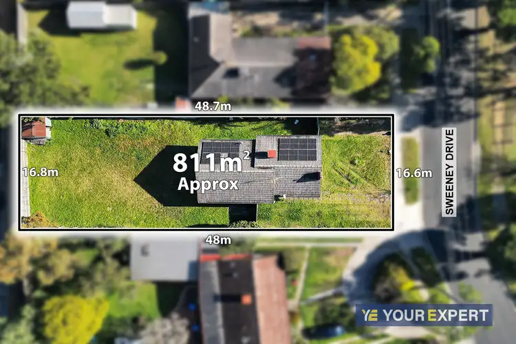 Main view of Homely house listing, 28 Sweeney Drive, Narre Warren VIC 3805