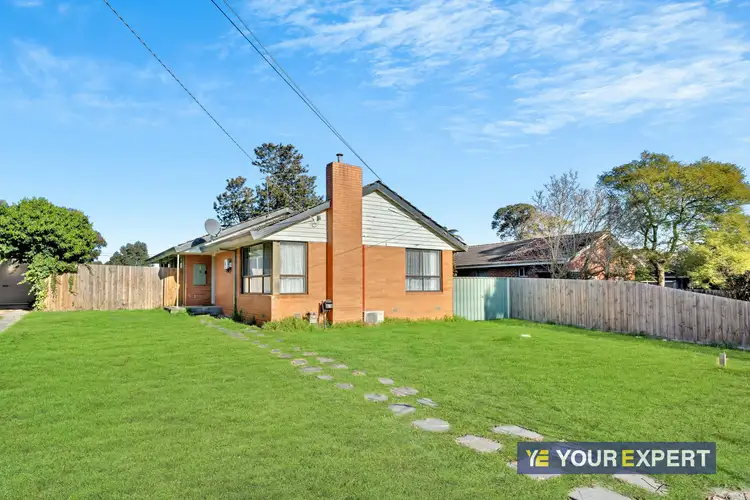 Third view of Homely house listing, 28 Sweeney Drive, Narre Warren VIC 3805