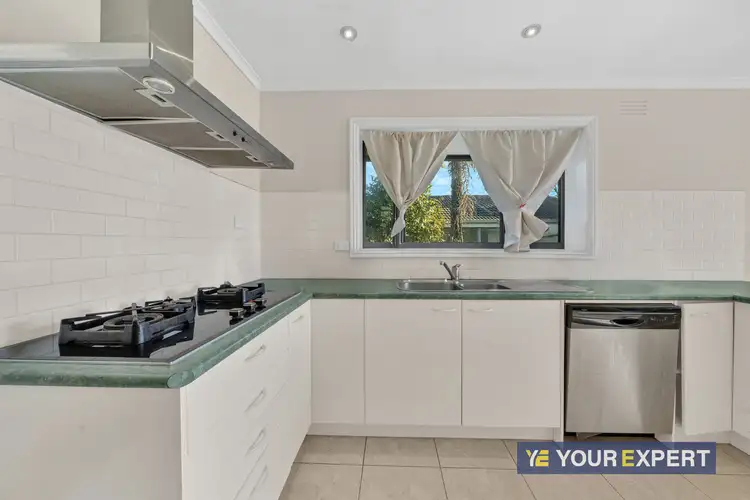 Fourth view of Homely house listing, 28 Sweeney Drive, Narre Warren VIC 3805