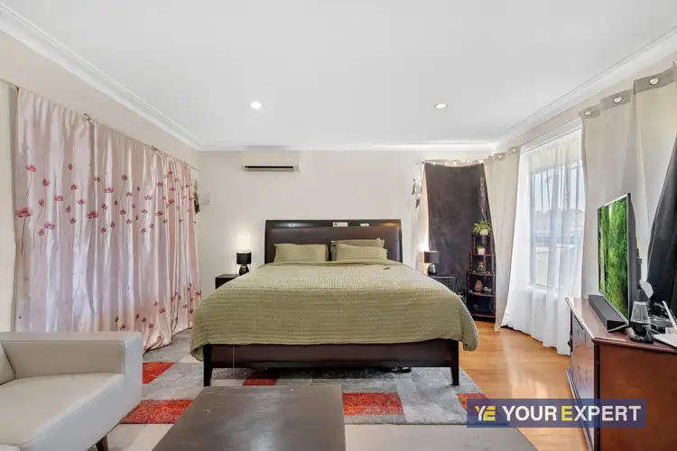 Fifth view of Homely house listing, 28 Sweeney Drive, Narre Warren VIC 3805