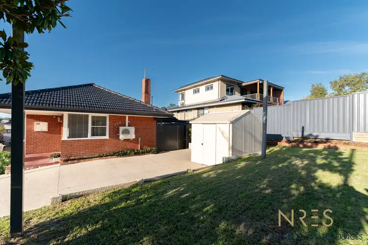 Second view of Homely house listing, 130 Drake Street, Embleton WA 6062