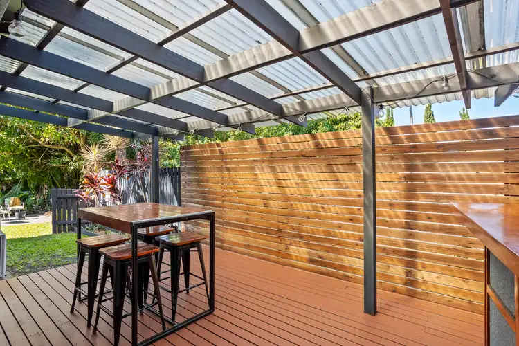 Fourth view of Homely semi-detached listing, 2/58 Corunna Crescent, Ashmore QLD 4214