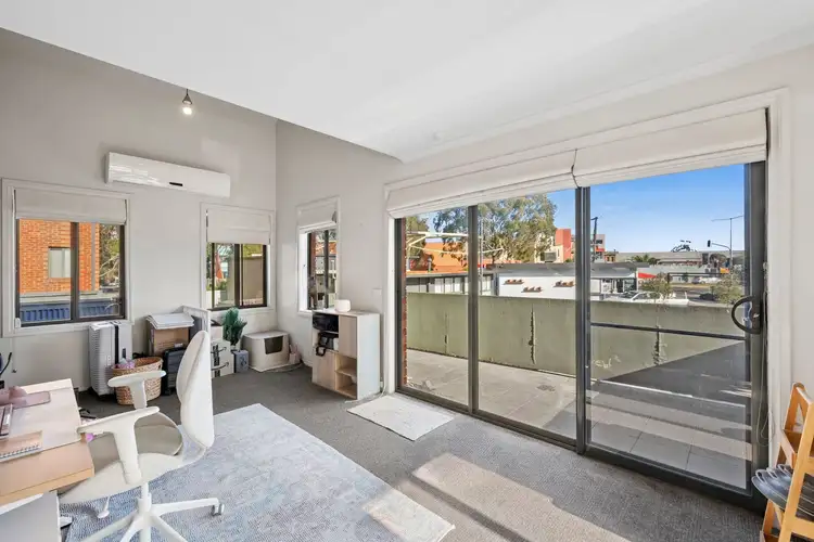 Second view of Homely apartment listing, 2/2 Bayley Street, Geelong VIC 3220