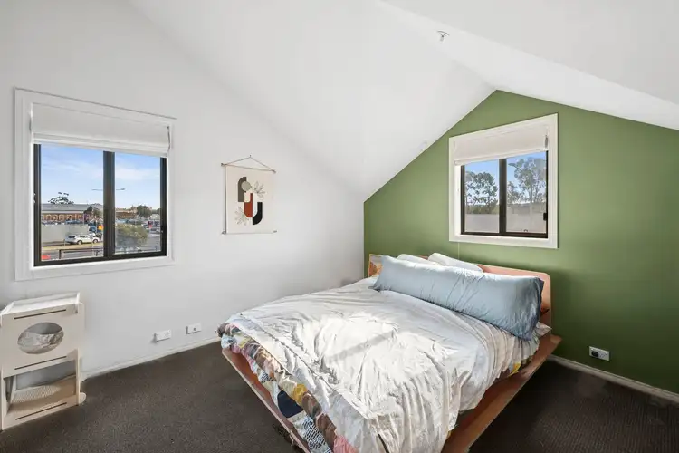 Fourth view of Homely apartment listing, 2/2 Bayley Street, Geelong VIC 3220