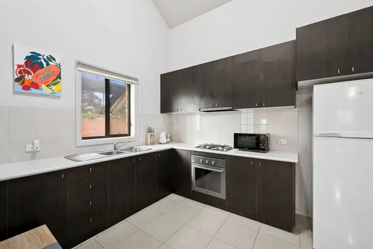 Fifth view of Homely apartment listing, 2/2 Bayley Street, Geelong VIC 3220